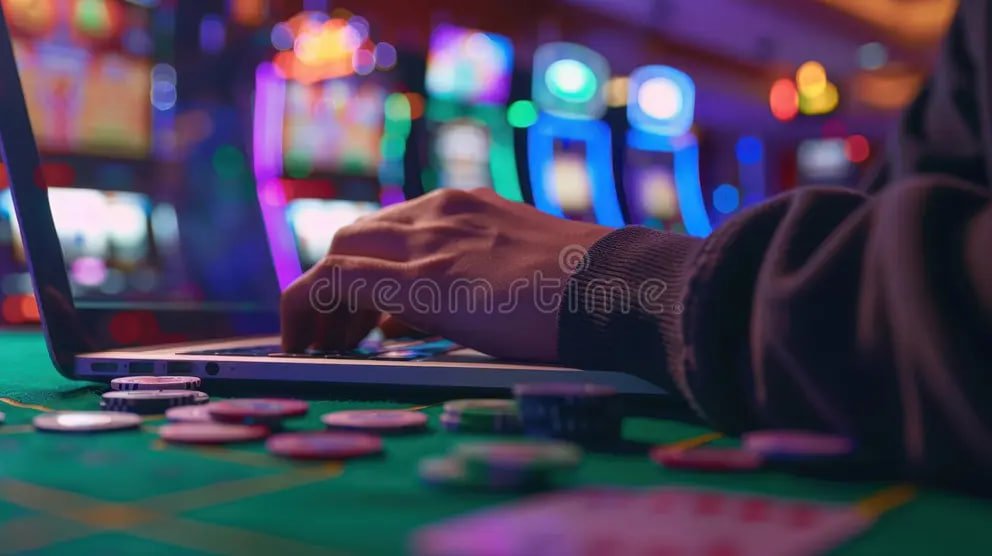 Kemenangan live casino 777wk baccarat roulette blackjack meja VIP penarikan besar