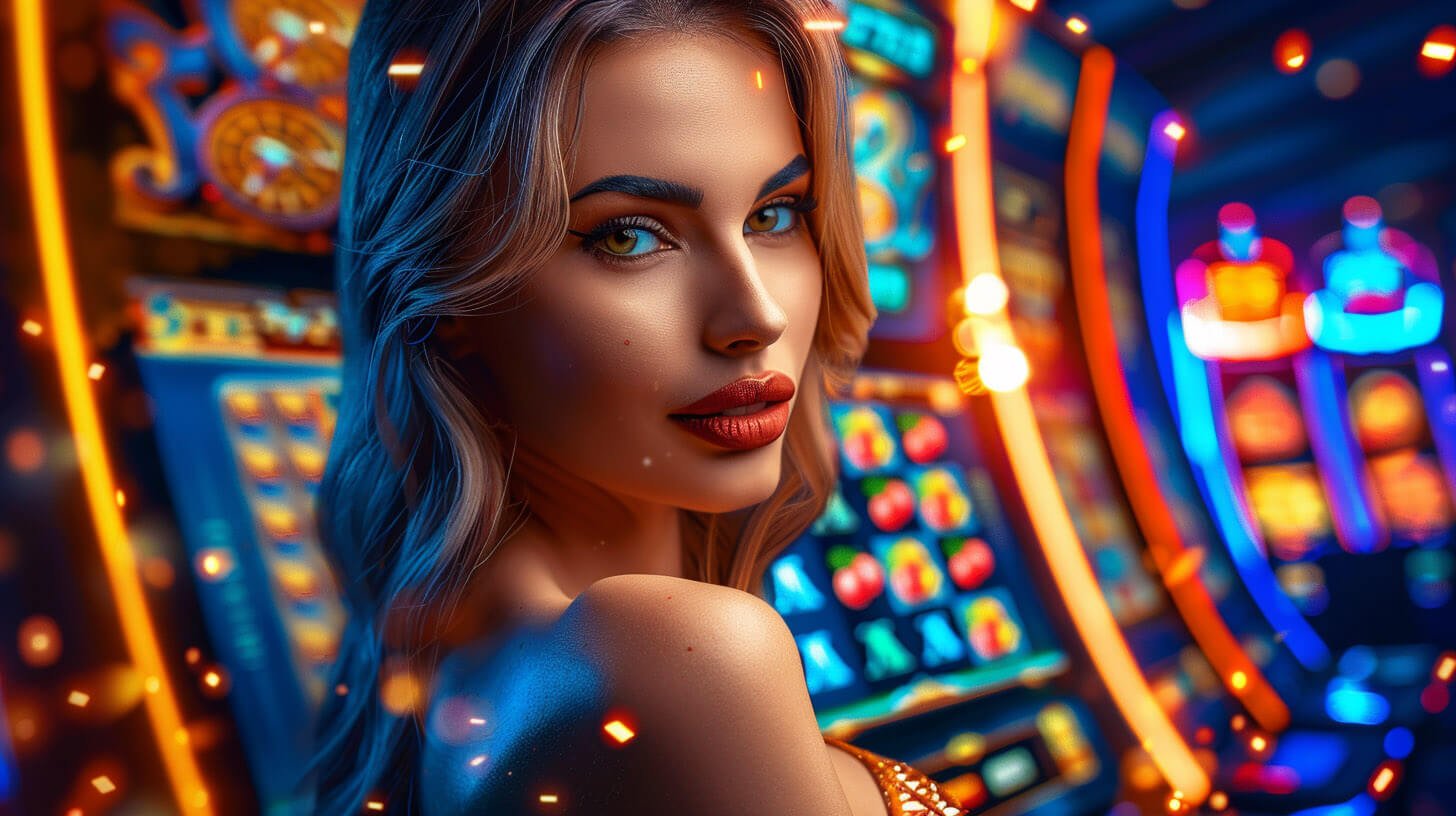 777wk permainan slot online jackpot progresif terbaik