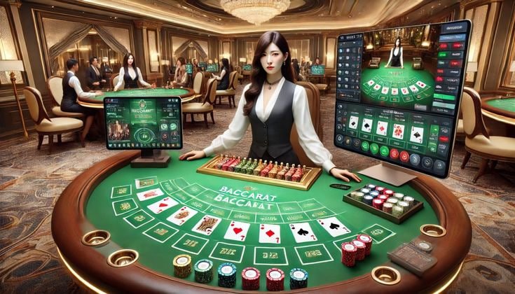 Permainan blackjack kasino online 777wk dengan variasi meja dan limit beragam