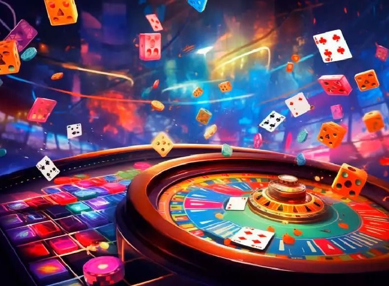 777wk taruhan olahraga sepak bola badminton esports Indonesia