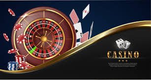 Baccarat kasino 777wk dengan meja premium dan taruhan minimum fleksibel